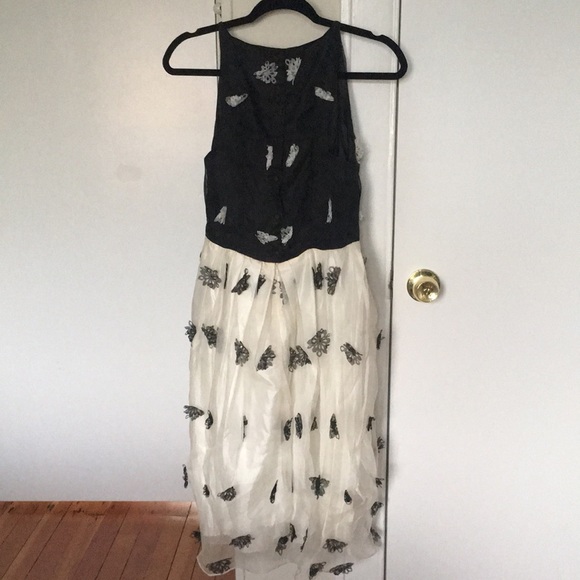 Rachel Antonoff Dress - Picture 6 of 9